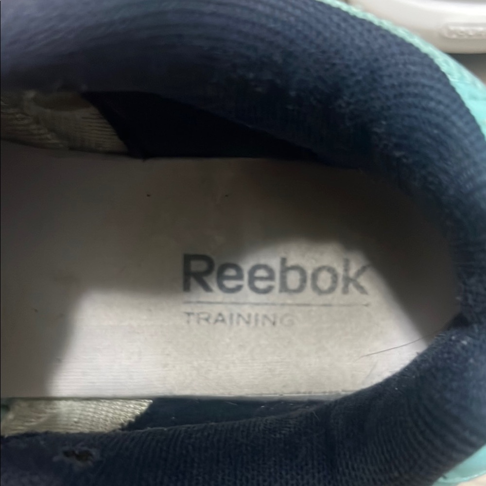 Reebok - training Athletic Shoes - Picture 5 of 6